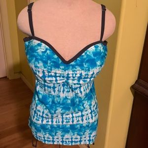 Women’s tankini by free country